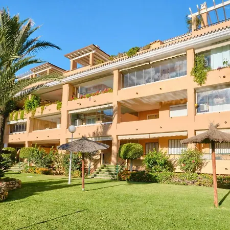 Apartamento Siesta 1, Con Playa Y Parking