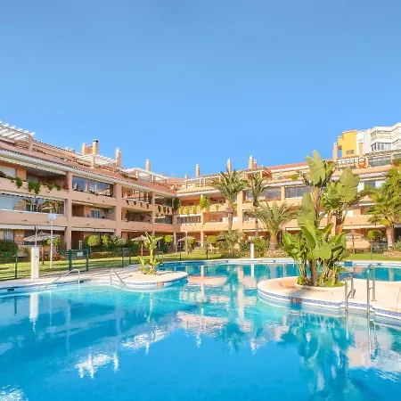 Apartamento Siesta 1, Con Playa Y Parking *