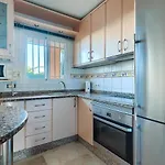 Siesta 1, Con Playa Y Parking Appartamento La Cala De Mijas