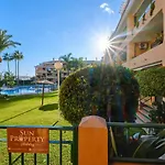 Siesta 1, Con Playa Y Parking La Cala De Mijas