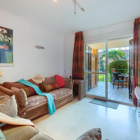 Siesta 1, Con Playa Y Parking Apartment